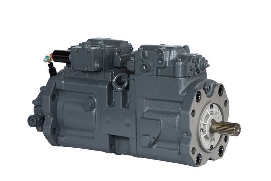 उत्खनन K3V63DT-9POH SY135 मुख्य पंप विधानसभा के लिए सैनी हाइड्रोलिक पंप भागों