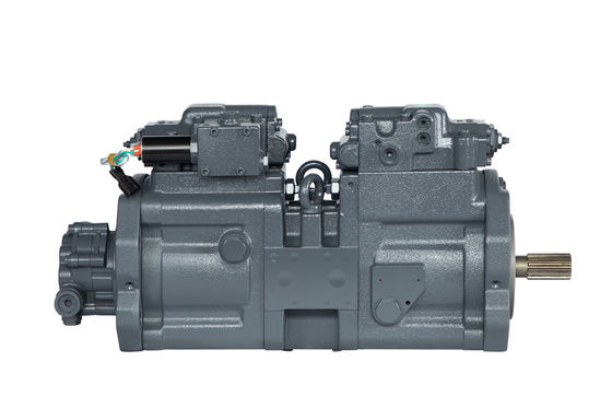 उत्खनन K3V63DT-9POH SY135 मुख्य पंप विधानसभा के लिए सैनी हाइड्रोलिक पंप भागों