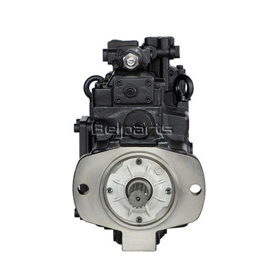 बेल पार्ट्स SY135 SY135-5 K7V63DTP-0E23 Sany Excavator पार्ट्स के लिए हाइड्रोलिक मुख्य विधानसभा