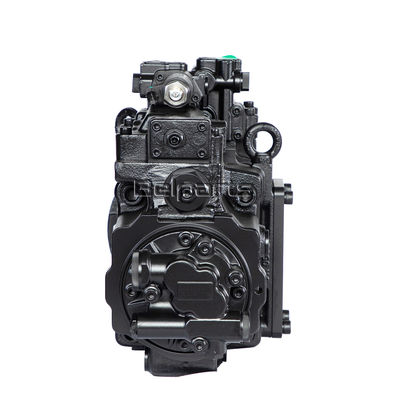 बेल पार्ट्स SY135 SY135-5 K7V63DTP-0E23 Sany Excavator पार्ट्स के लिए हाइड्रोलिक मुख्य विधानसभा