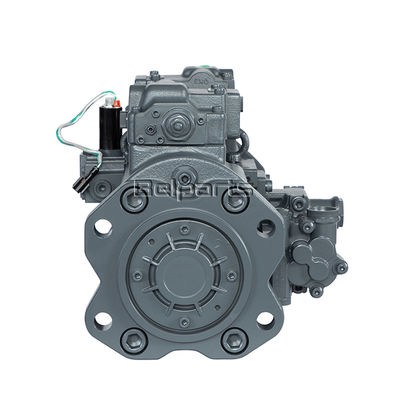 Belparts Excavator DX260 K3V112DTP-9NM9 Doosan Mini Excavator के लिए हाइड्रोलिक मुख्य पंप असेंबली