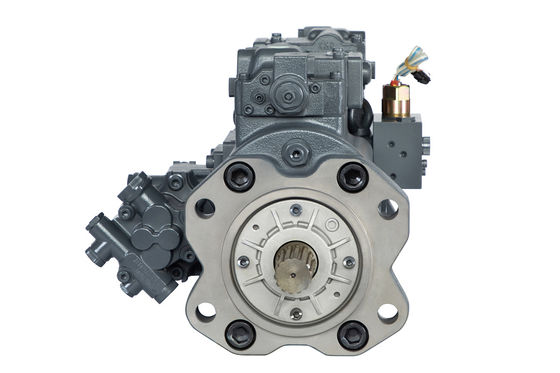 डूसन DH225-9 K3V112DTP-HN2M हाइड्रोलिक मुख्य पंप 400914-00026 खुदाई करने वाले भागों के लिए