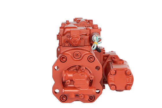डूसान DH150 K3V63DTP-HNOW हाइड्रोलिक मुख्य पंप 2401-9236 2401-9236B मिनी खुदाई मरम्मत