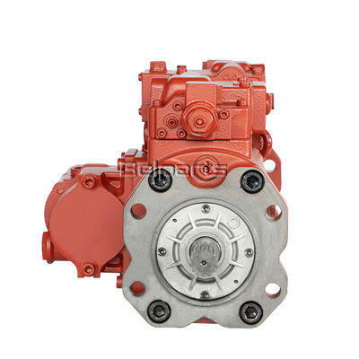 डूसान DH150 K3V63DTP-HNOW हाइड्रोलिक मुख्य पंप 2401-9236 2401-9236B मिनी खुदाई मरम्मत