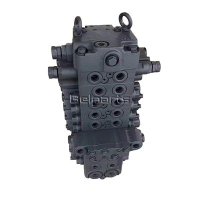 कोमात्सु PC60-8 PC70-8 PC78US-6 कंट्रोल वाल्व असेंबली 700-23-46001