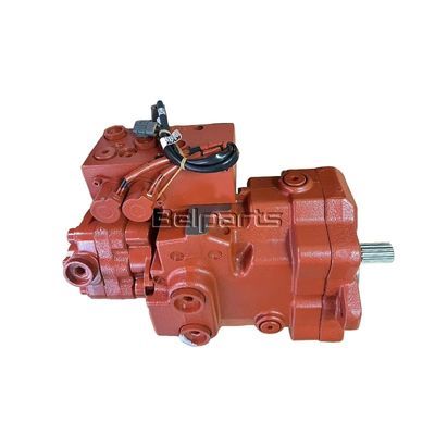 KYB PSVD2-21E VIO55 VIO60-6B खुदाई मशीन के लिए हाइड्रोलिक पंप