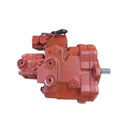 KYB PSVD2-21E VIO55 VIO60-6B खुदाई मशीन के लिए हाइड्रोलिक पंप
