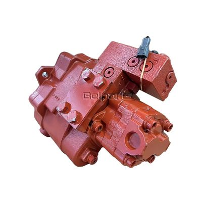 KYB PSVD2-21E VIO55 VIO60-6B खुदाई मशीन के लिए हाइड्रोलिक पंप