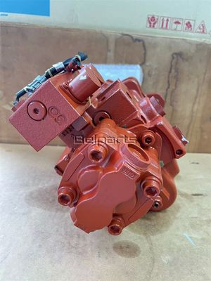 KYB PSVD2-21E VIO55 VIO60-6B खुदाई मशीन के लिए हाइड्रोलिक पंप