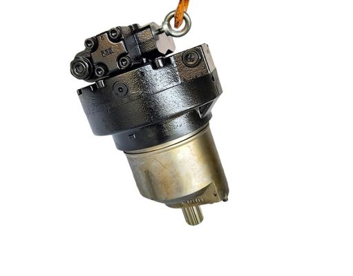 Belparts E330C E330D ट्रैवल मोटर 1915606 फाइनल ड्राइव असेंबली
