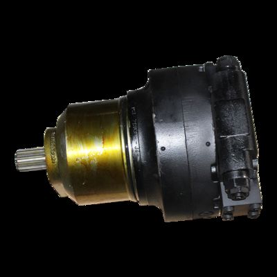 Belparts E330C E330D ट्रैवल मोटर 1915606 फाइनल ड्राइव असेंबली