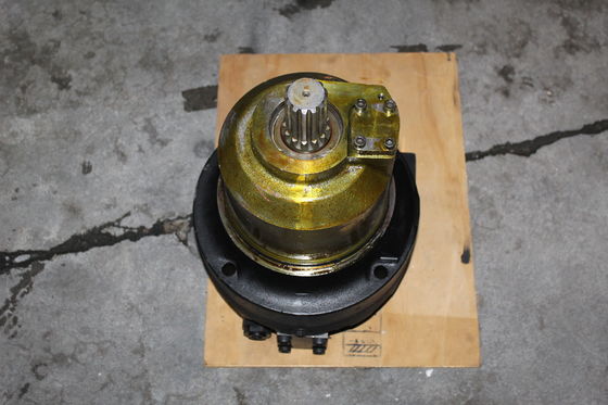 Belparts E330C E330D ट्रैवल मोटर 1915606 फाइनल ड्राइव असेंबली