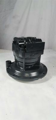 Hitachi ZX240-3 खुदाई करने वाला स्विंग मोटर M5X130 4625367