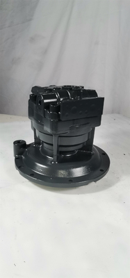 Hitachi ZX230 खुदाई मशीन स्विंग मोटर M5X130 4330233