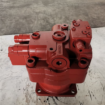 Liugong LG936 उत्खनन स्विंग मोटर M5X180 प्रतिस्थापन भाग
