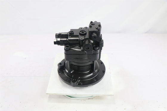 कोबेल्को SK200-6E SK210-6 SK200-7 खुदाई करने वाला स्विंग मोटर M5X130