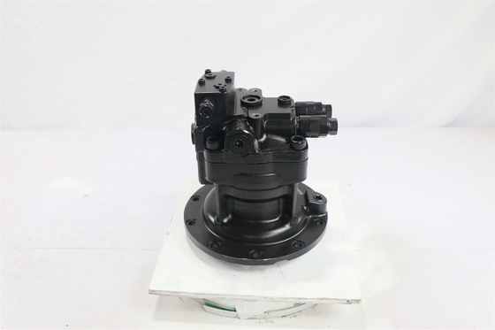 कोबेल्को SK200-6E SK210-6 SK200-7 खुदाई करने वाला स्विंग मोटर M5X130