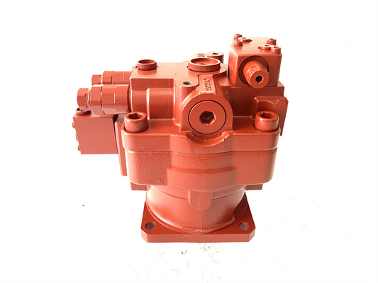 एक्सकेवेटर स्विंग मोटर M5X180 के लिए LG240 SY245H SY215-9 LG925