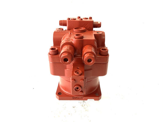 एक्सकेवेटर स्विंग मोटर M5X180 के लिए LG240 SY245H SY215-9 LG925