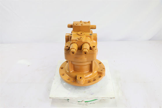 सानी LG200 SY205 उत्खनन स्विंग मोटर गियरबॉक्स M5X130