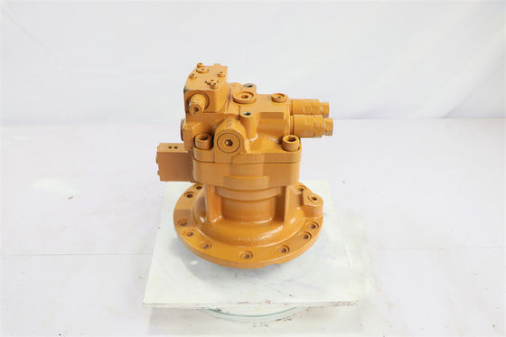 सानी LG200 SY205 उत्खनन स्विंग मोटर गियरबॉक्स M5X130