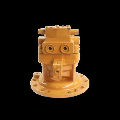 सानी LG200 SY205 उत्खनन स्विंग मोटर गियरबॉक्स M5X130