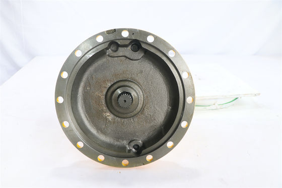 बेल पार्ट्स M5X130 E320C 320D 323D के लिए खुदाई स्विंग मोटर