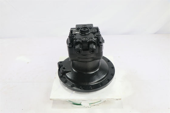 कोबेल्को SK250-8 SK230-6E SK250-6E उत्खनन स्विंग मोटर असेंबली