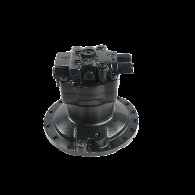 कोबेल्को SK250-8 SK230-6E SK250-6E उत्खनन स्विंग मोटर असेंबली
