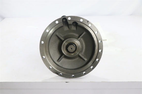 कोबेल्को SK250-8 SK230-6E SK250-6E उत्खनन स्विंग मोटर असेंबली