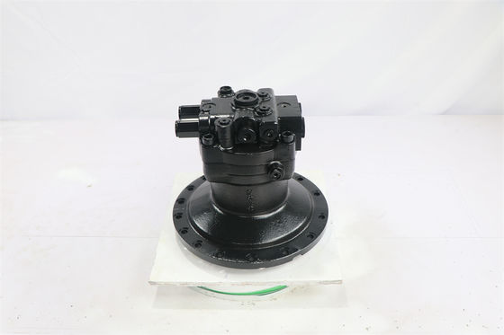 कोबेल्को SK250-8 SK230-6E SK250-6E उत्खनन स्विंग मोटर असेंबली