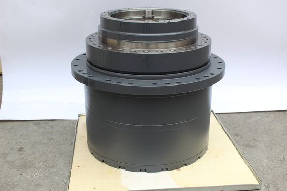 Doosan DH220-5 खुदाई मशीन यात्रा रिडक्शन गियरबॉक्स 718494 718550
