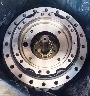डूसान DX300 DH300-7 ट्रैवल गियरबॉक्स SL300LC-5 404-00098C