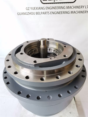 अंतिम ड्राइव के लिए Doosan DX300 उत्खनन यात्री गियरबॉक्स K1012069