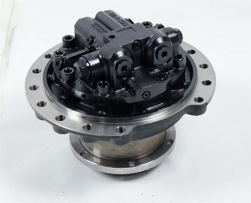 ZX250LC-5B खुदाई करने वाले के लिए Hitachi HMGF44AA ट्रैवल मोटर 9242907