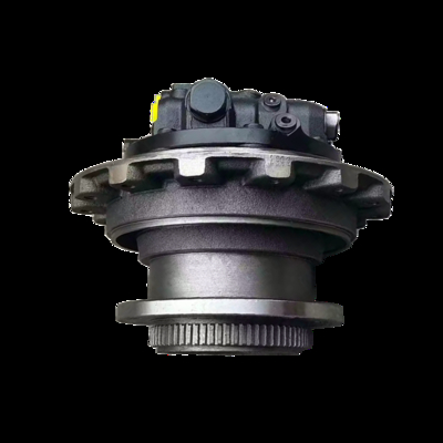 Hitachi ZX135N-3 खुदाई मशीन यात्रा मोटर 9289617 9188016 9196240
