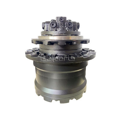 Hitachi EX120-5 EX120-6 ट्रैवल मोटर 9150036 9153392