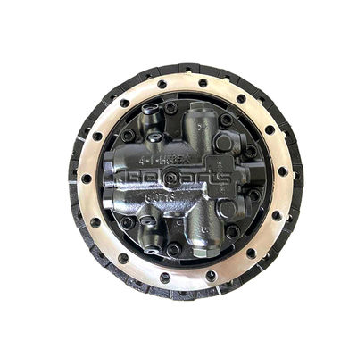 Hitachi EX120-5 EX120-6 ट्रैवल मोटर 9150036 9153392