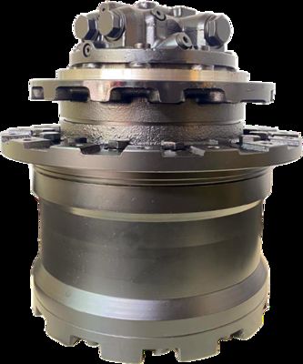 Hitachi EX120-5 EX120-6 ट्रैवल मोटर 9150036 9153392