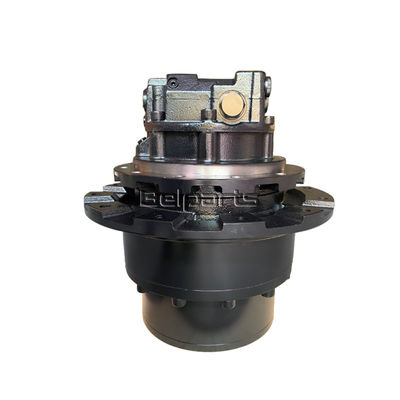 हिताची EX60-2 ZX70 EX75 EX60-5 खुदाई यात्री मोटर 9069509