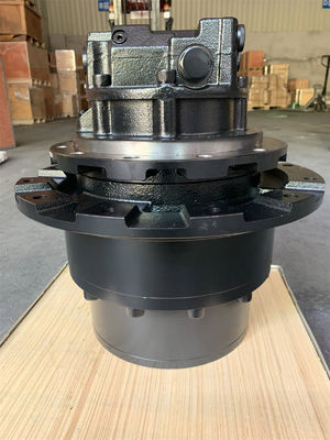 हिताची EX60-2 ZX70 EX75 EX60-5 खुदाई यात्री मोटर 9069509