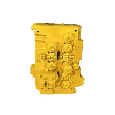 हुंडई R210LC-7 खुदाई नियंत्रण वाल्व 31N6-18000