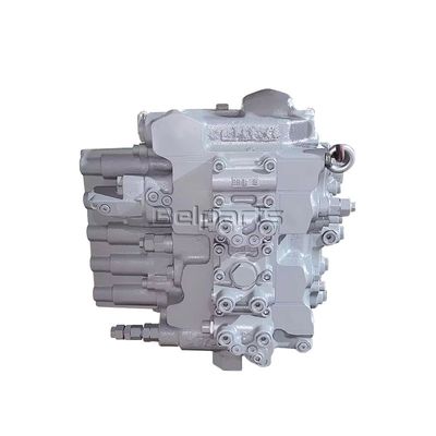 Hitachi EX200-5 कंट्रोल वाल्व 4366959 हाइड्रोलिक वितरक