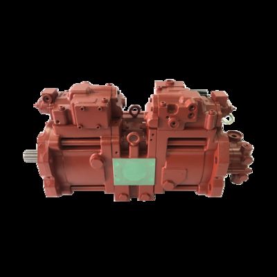 डूसान DH150W-7 एक्सकेवेटर हाइड्रोलिक पंप 2401-9236B K5V80DTP-HNOV-12T