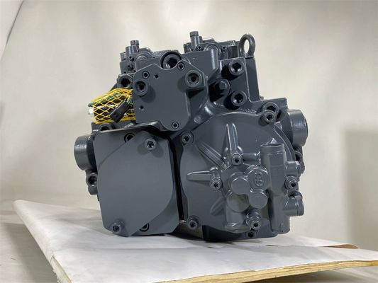 बेल पार्ट्स एक्सकेवेटर K5V212DPH1JOR-9NG4-AV Liugong950E ऊर्जा-बचत हाइड्रोलिक पंप आपूर्तिकर्ता