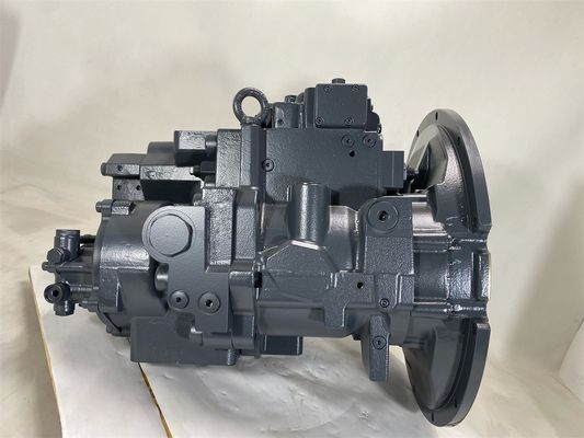 बेल पार्ट्स एक्सकेवेटर K5V212DPH1JOR-9NG4-AV Liugong950E ऊर्जा-बचत हाइड्रोलिक पंप आपूर्तिकर्ता