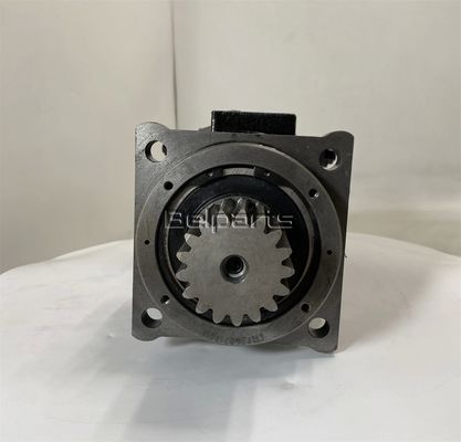 बेल पार्ट्स खुदाई PC18MR-3 हाइड्रोलिक मुख्य पंप 22j-60-25900 22j-60-35900 मिनी खुदाई