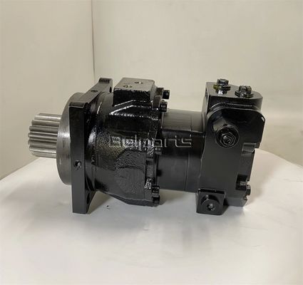 बेल पार्ट्स खुदाई PC18MR-3 हाइड्रोलिक मुख्य पंप 22j-60-25900 22j-60-35900 मिनी खुदाई