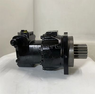 बेल पार्ट्स खुदाई PC18MR-3 हाइड्रोलिक मुख्य पंप 22j-60-25900 22j-60-35900 मिनी खुदाई