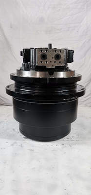 Doosan DH370 हाइड्रोलिक ट्रैवल मोटर एक्सकेवेटर अंतिम ड्राइव के लिए